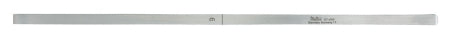 Miltex - Osteotome Lambotte 6 mm Width Straight Blade OR Grade German Stainless Steel NonSterile 9 Inch Length - 27-499
