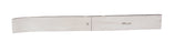 Miltex Miltex Osteotome Lambotte 25 mm Curved Blade OR Grade Stainless Steel (German) NonSterile 9 Inch Length - 27-504