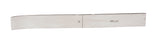 Miltex - Osteotome Lambotte 25 mm Curved Blade OR Grade German Stainless Steel NonSterile 9 Inch Length - 27-504