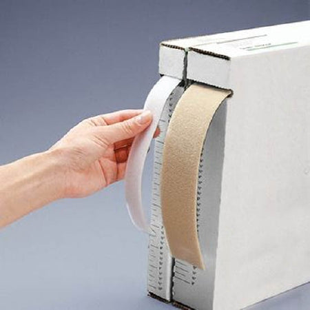 Patterson Medical Supply R Securable II Non-Adhesive Loop Strapping R Securable Ii 2 Inch X 25 Yard Beige - A80918