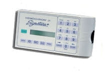 Werfen USA LLC ProTime Hemochron Blood Coagulation Test Cuvette - J103C