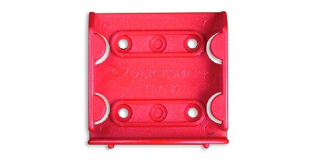 Cincinnati Surgical Qlicksmart Wall Mounting Bracket 3-3/4 X 5 X 6 Inch - 48QSB