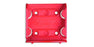 Cincinnati Surgical Qlicksmart Wall Mounting Bracket 3-3/4 X 5 X 6 Inch - 48QSB