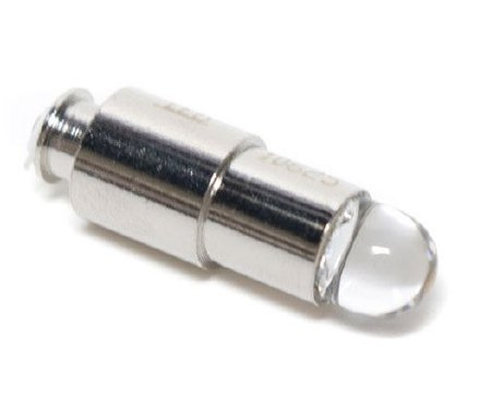 ADC - Diagnostic Lamp Bulb 2.5 Volt - 4501-1