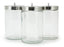 McKesson McKesson Sundry Jar 4-1/4 X 7 Inch Glass Clear - 63-4010