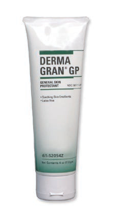 McKesson McKesson Skin Protectant 4 oz. Tube Scented Ointment - 61-DT4