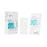 McKesson - Adhesive Dressing 4 X 8 Inch Polypropylene / Rayon Rectangle White Sterile - 16-89048