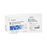 McKesson - Hydrogel Gauze Dressing 2 X 2 Inch Square 1 per Pack Sterile - 61-53022