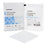 McKesson McKesson Oil Emulsion Impregnated Dressing 3 X 3 Inch Acetate Gauze USP White Petrolatum / Mineral Oil Sterile - 61-77041