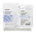 McKesson McKesson Oil Emulsion Impregnated Dressing 3 X 8 Inch Acetate Gauze USP White Petrolatum / Mineral Oil Sterile - 61-77042