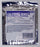 McKesson McKesson Petrolatum Impregnated Dressing 3 X 9 Inch Pleated Gauze USP White Petrolatum Sterile - 61-20056