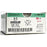 Covidien Surgilon Suture with Needle Nonabsorbable Coated White Suture Braided Nylon Size 4-0 18 Inch Suture 1-Needle 19 mm Length 3/8 Circle Reverse Cutting Needle - SBS1884G