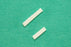 First Aid Ivalon Surgical Ear Wick Fenestrated PVA (Polyvinyl Acetal) 9 X 15 mm 1 Count Pack Sterile - Q605205