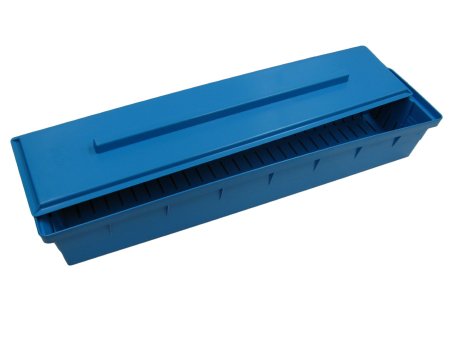 Saf-T-Soak - Soaking Tray 6-1/4 X 8-1/4 X 35-1/2 Inch - SST-835