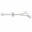 Avanos Medical Sales LLC MIC Bolus Gastrostomy Feeding Tube 16 Fr. Silicone Sterile - 0110-16LV