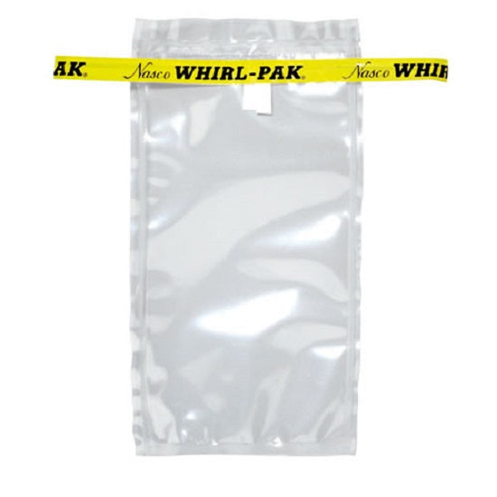 Sampling Bags