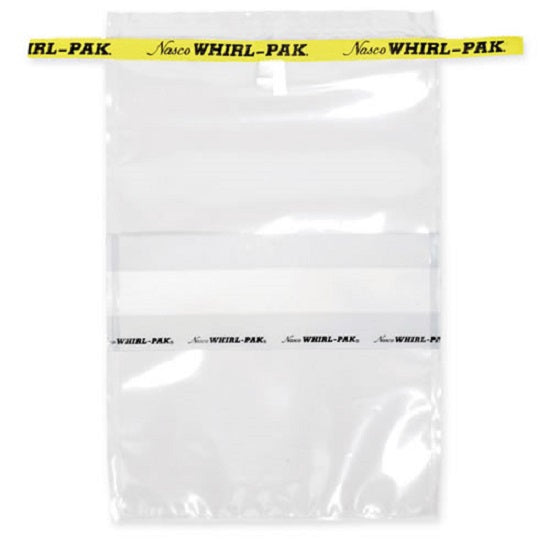 Sampling Bags