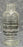 Gomco - Collection Bottle 1200 mL Without Lid - 01-90-3497