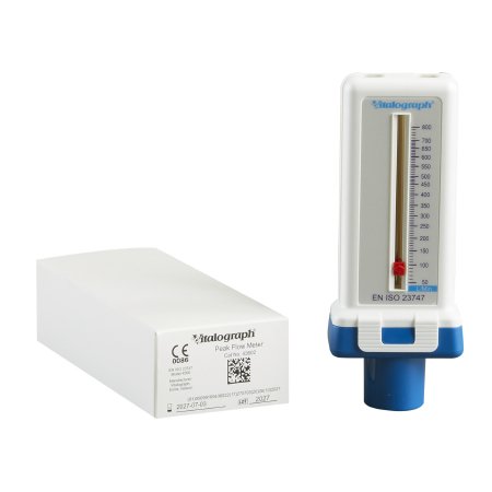 asmaPLAN - Peak Flow Meter - 43602