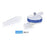 Hudson Respiratory Care Filter Hme Humid-Vent Light 250-1000Ml Tidal Volume 2.0/60Lpm Resistance 20/Ca - 19932