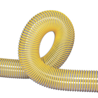 US Plastic Corp. Yellow UFD-AP Polyurethane Hose