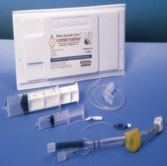 Combitube - Esophageal / Tracheal Demonstration Tube - 5-18141