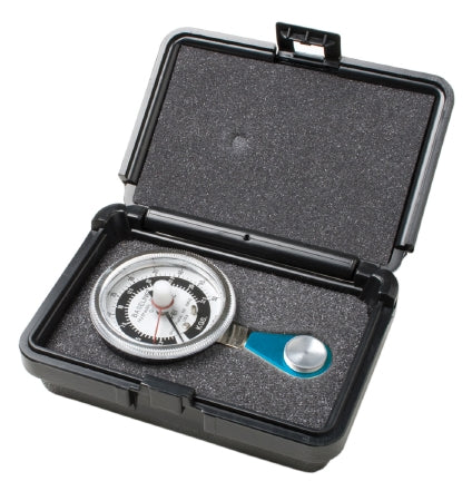 Fabrication Enterprises Baseline Hydraulic Pinch Gauge - 12-0235