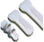 Baby Board - I.V. Armboard Flexible 2 X 5 Inch Pediatric - MI00850-