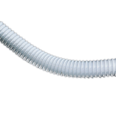US Plastic Corp. White Super Vac-U-Flex Hose