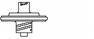 Supor - Aspiration/Injection Disc Filter - 415008