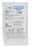 Medline - Exam Glove Large Sterile Single Latex Standard Cuff Length Fully Textured Beige Not Chemo Approved - MDS194136