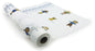 McKesson McKesson Table Paper 18 Inch Print ( Kids Design) Smooth - 18-982918