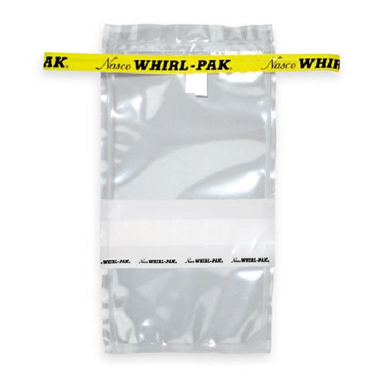 Sampling Bags