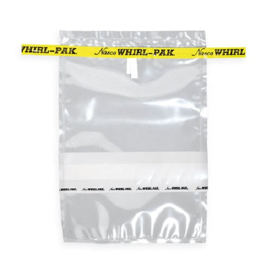 Sampling Bags