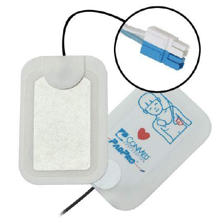 PadPro - Defibrillator Electrode Pad Child - 2603