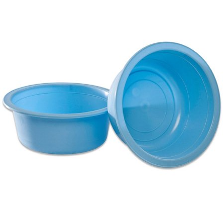 Kendall - Solution Basin 32 oz. Round, Broad Base Sterile - 61200