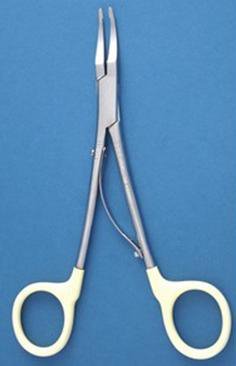 Teleflex Medical Hemoclip Ligating Clip Applier - 523111
