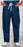 Fashion Seal Uniforms Fashion Blend Scrub Pants 2X-Large Teal Unisex - 7870-2XL