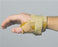 Freedom Thumb Stabilizer - Thumb Support Medium Hook and Loop Strap Closure Left or Right Hand Beige - 5109/NA/LM