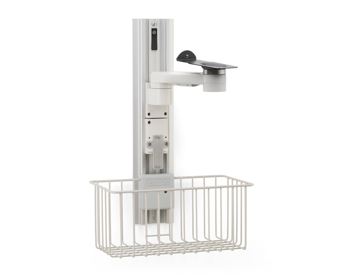 Welch Allyn WALL MOUNT, F/PT MONITOR CONNECT VITAL SIGNS - 4900-62