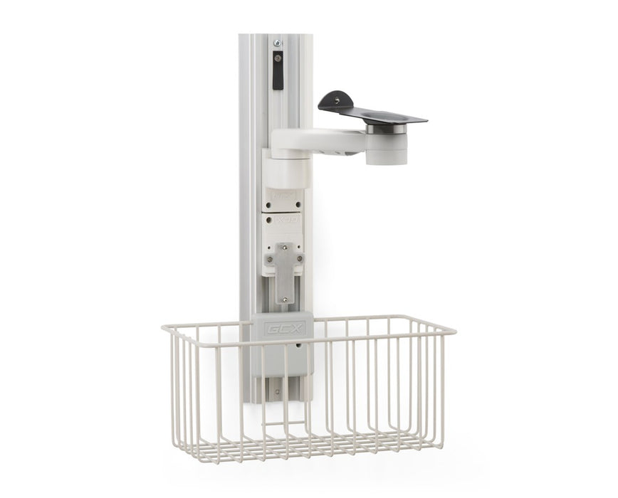 Welch Allyn WALL MOUNT, F/PT MONITOR CONNECT VITAL SIGNS - 4900-62