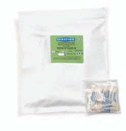 Natus Medical Sheath With Gel CT88 Pro, Nicolet FreeDop Doppler - S300