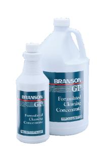 Branson IS - Surface Cleaner Acid Based Manual Pour Liquid 1 gal. Jug Unscented NonSterile - 21830-390