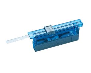 Tissue-Tek Accu-Edge - Microtome Blade Low Profile Blade, 14 mm For Microtomy and Cryotomy - 25608-964