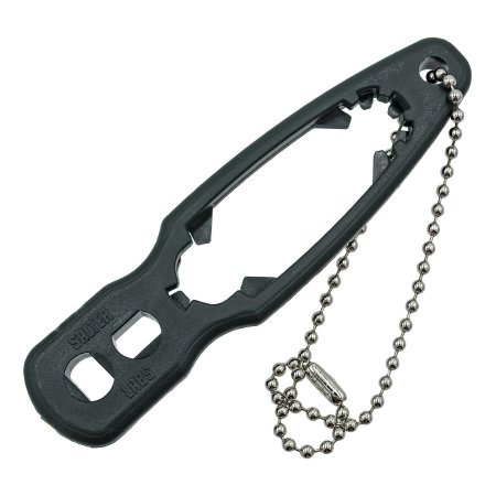 Sun Med - Cylinder Wrench - 1246-0-10