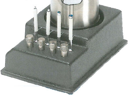 Cooper Surgical Wallach Cryosurgical Tip 2 mm Diameter Flat Closed Tip - 900090