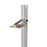 Health O Meter Health O Meter Height Rod Wall Mount, Lightweight For use as a wall mounted height rod - PORTROD