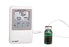 VWR International - Vaccine Thermometer Bottle Probe -50 to 70°C Temperature Range, ±1°C Accuracy, 1°C Resolution - 89094-778