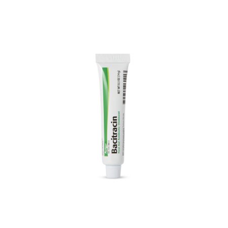 Clay Park Laboratories - First Aid Antibiotic Ointment 0.5 oz. Tube - 45802006001
