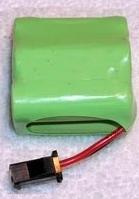 Seca NiMH Battery Pack AA Cell 7.2V Rechargeable 1 Pack - U0080614025